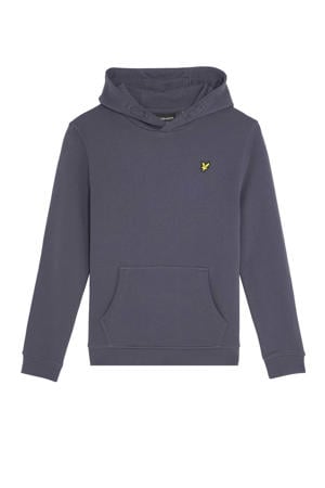 sweater antraciet