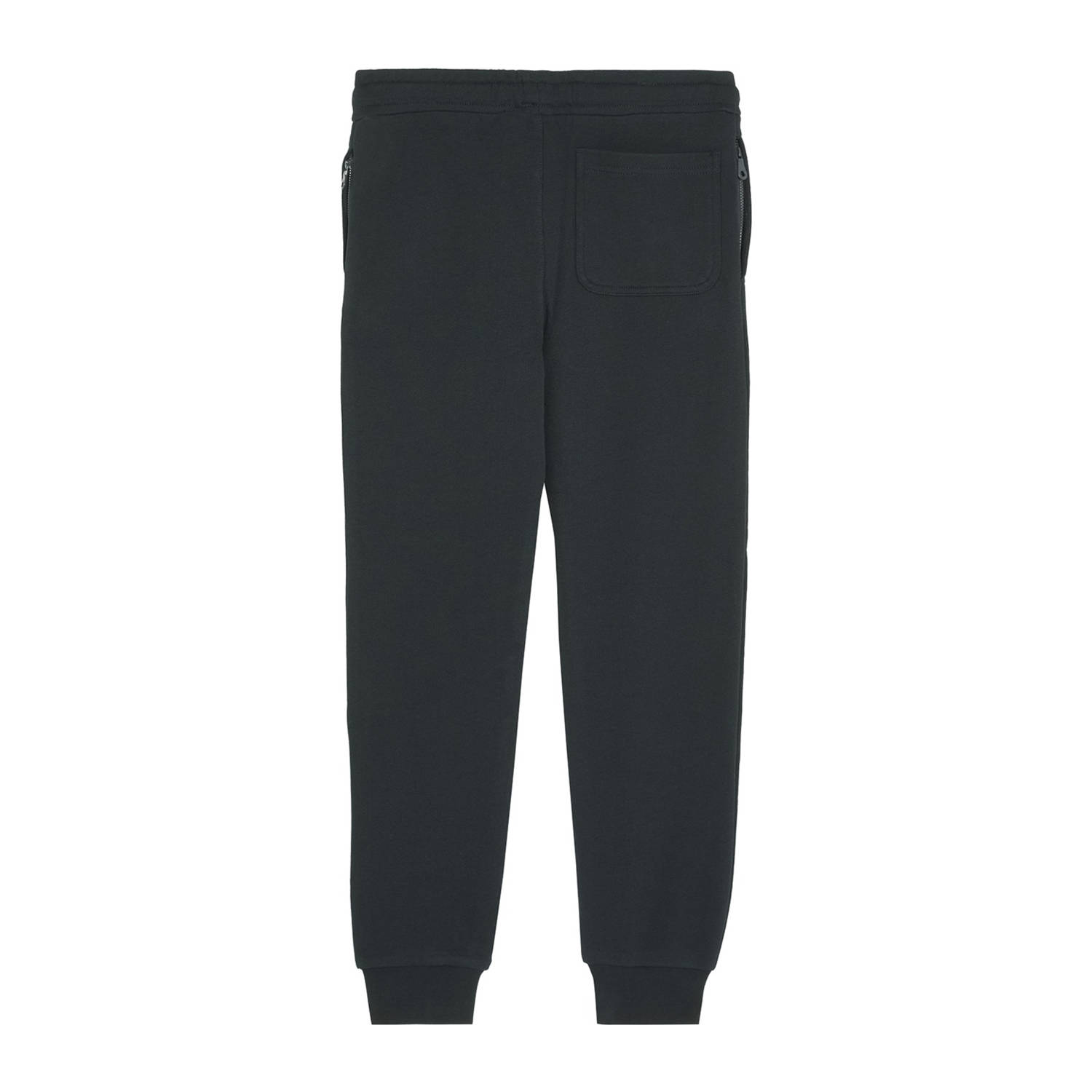 Lyle & Scott sweatpant donkerblauw