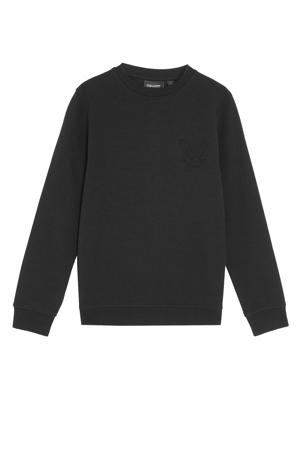 sweater zwart