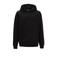 Lyle & Scott hoodie zwart