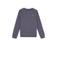 Lyle & Scott sweater donkerpaars