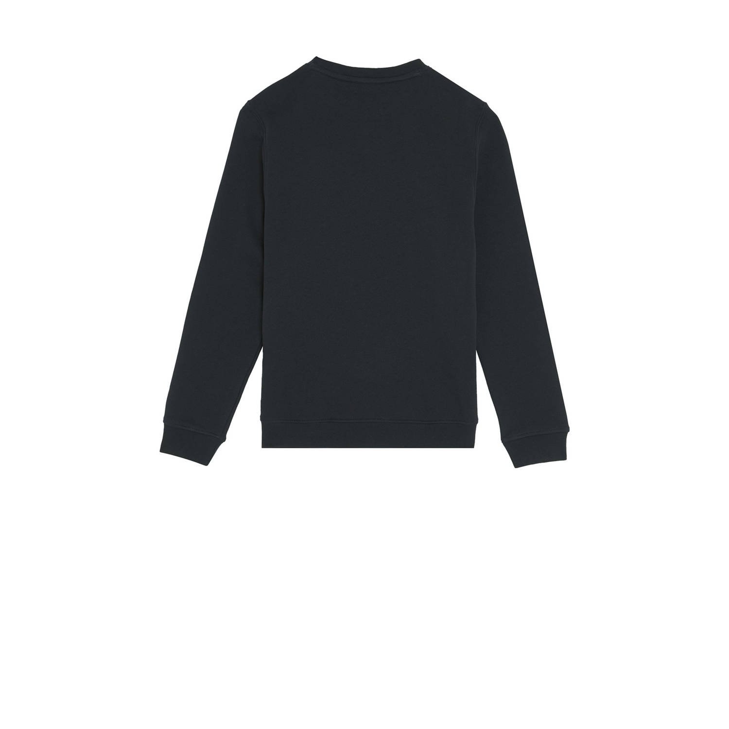 Lyle & Scott sweater donkerblauw