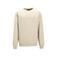 Lyle & Scott sweater ecru