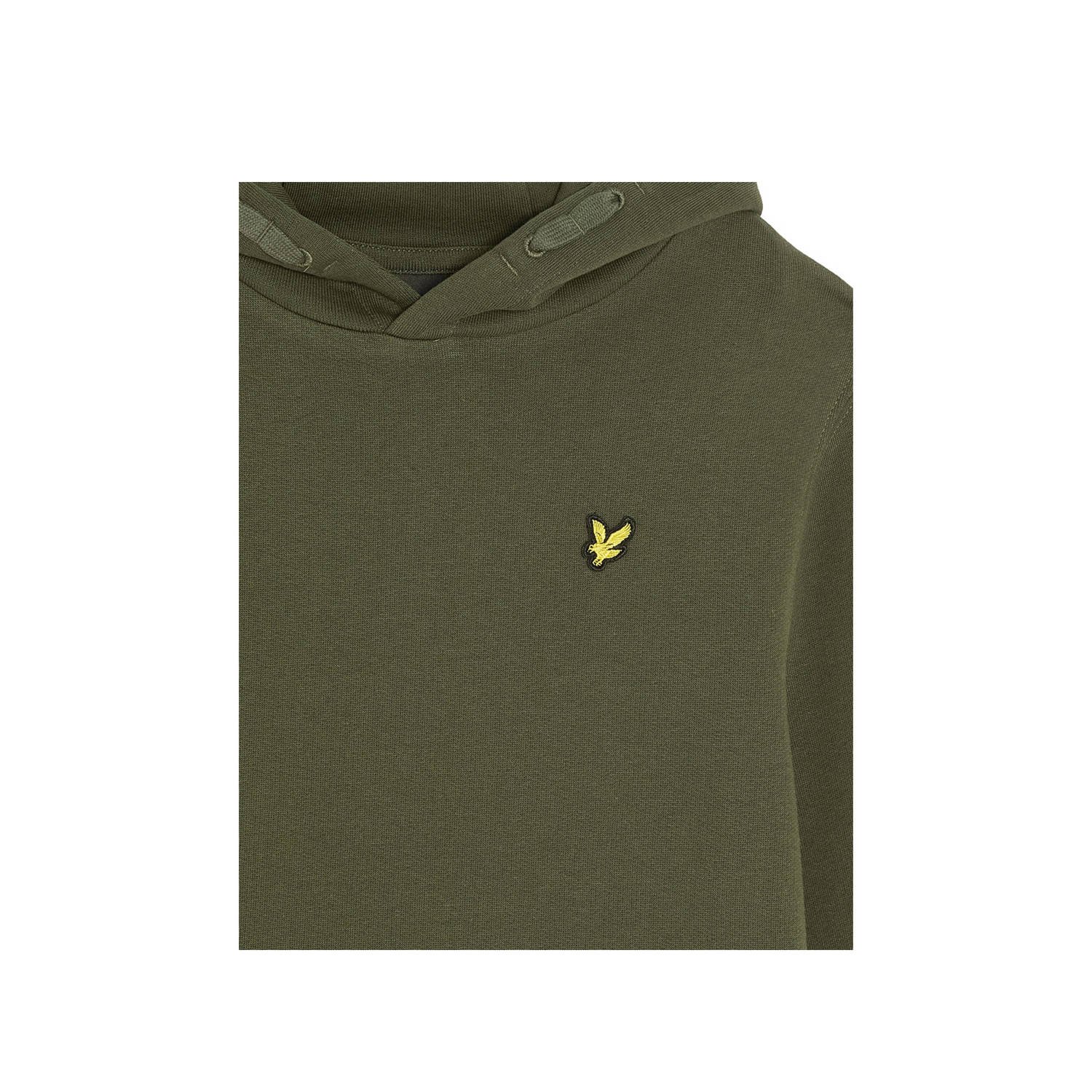 Lyle & Scott sweater