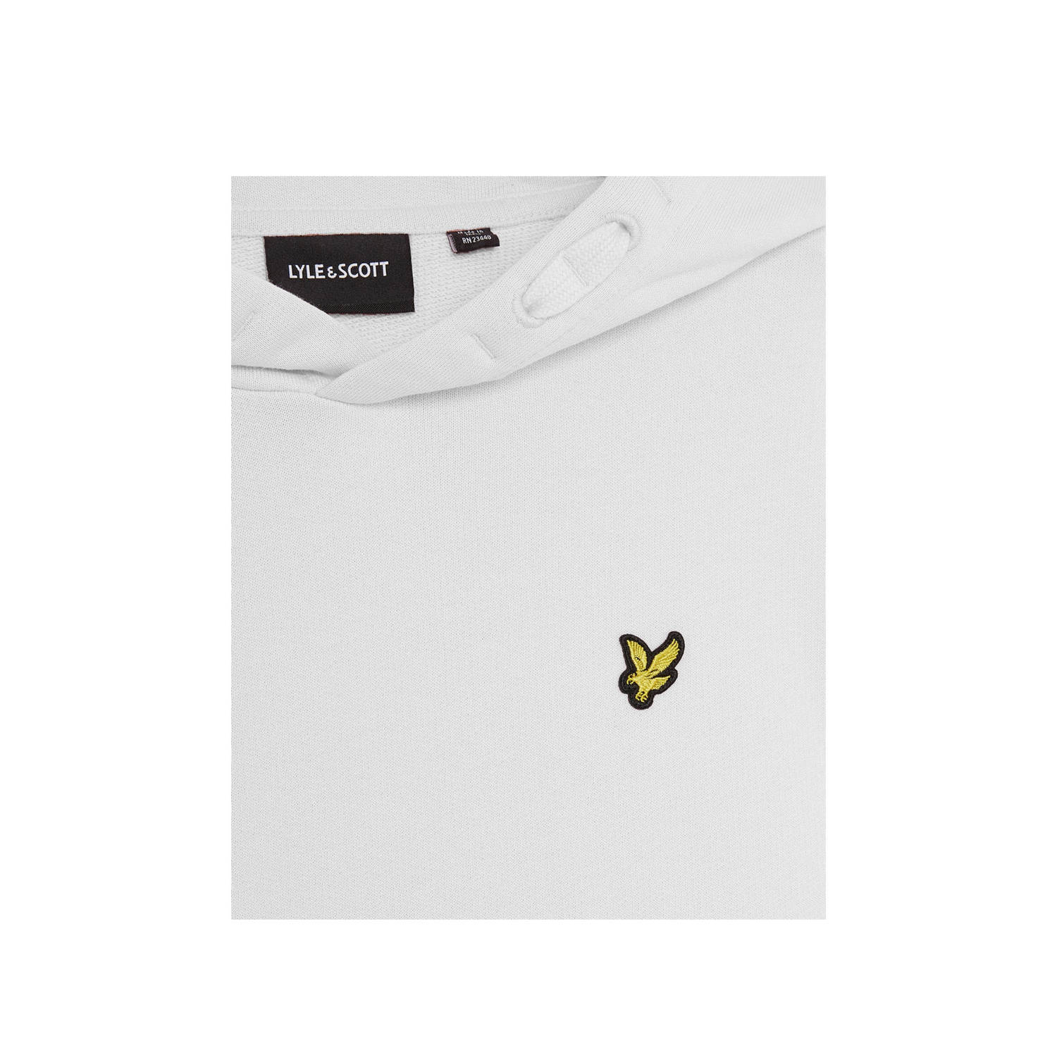 Lyle & Scott sweater