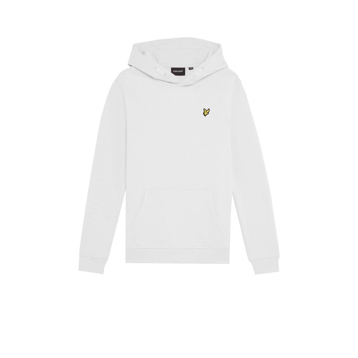 Lyle & Scott sweater