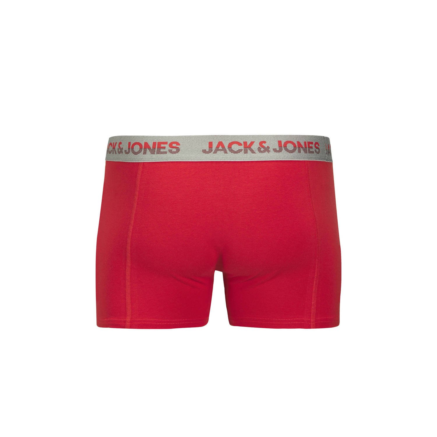 JACK & JONES boxershort JACJADON (set van 5)