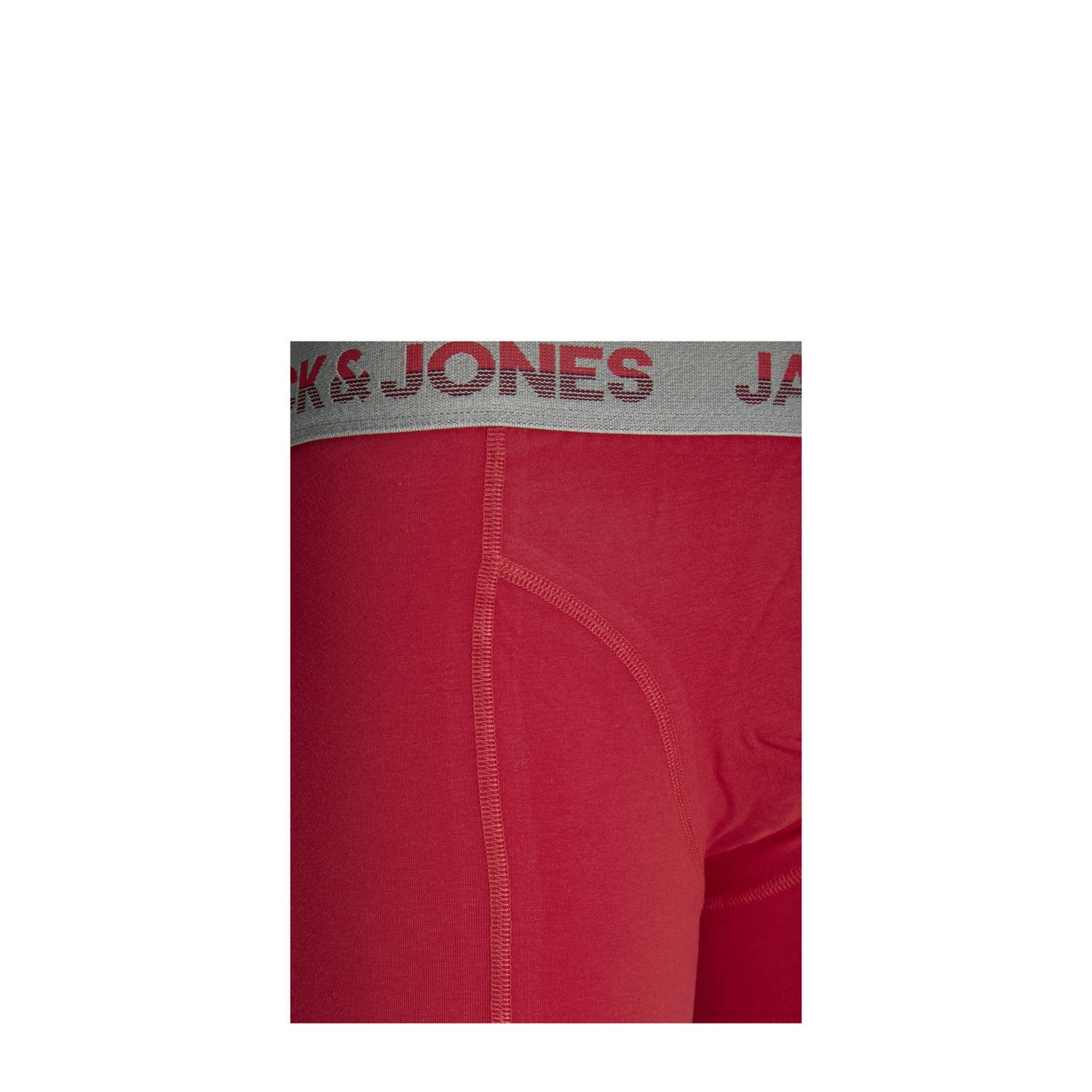 JACK & JONES boxershort JACJADON (set van 5)