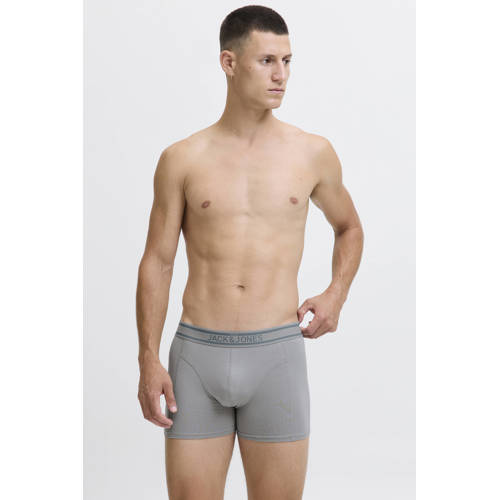 JACK & JONES boxershort JACJOHN (set van 7) afbeelding