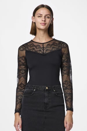 body PCSINNA zwart