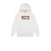 Levi's hoodie wit