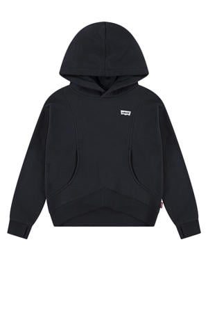 sweater zwart