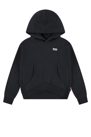 sweater zwart