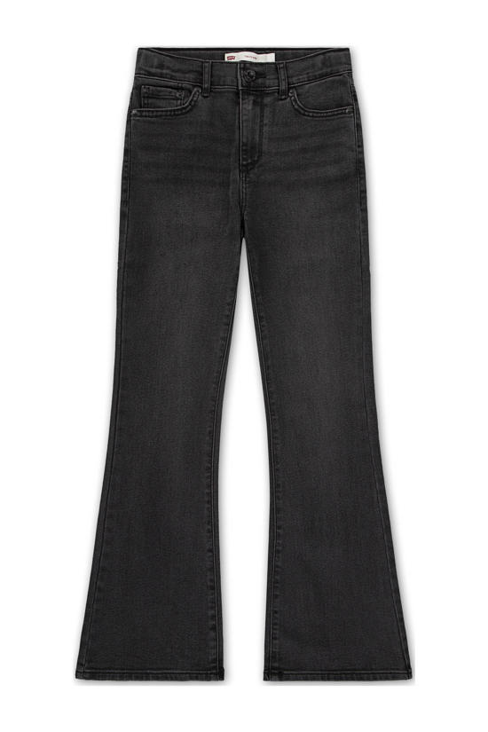 Levi's flared jeans voor kinderen