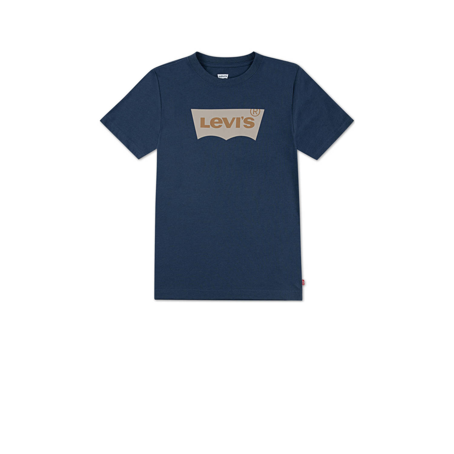 Levi's Kidswear T-shirt LVB BATWING TEE
