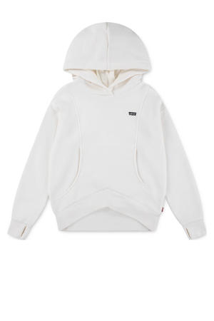 hoodie wit