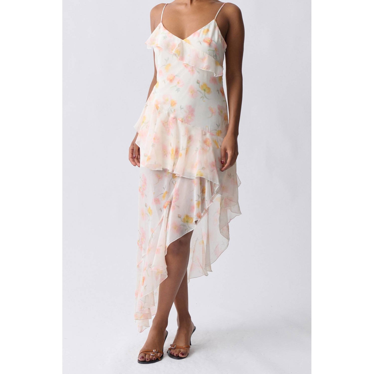 Gina Tricot ecru