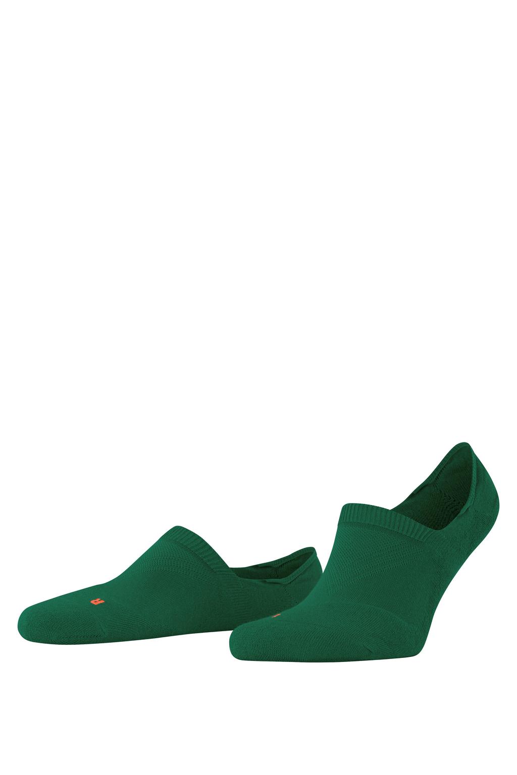 FALKE sportsokken sportsokken Cool Kick In groen