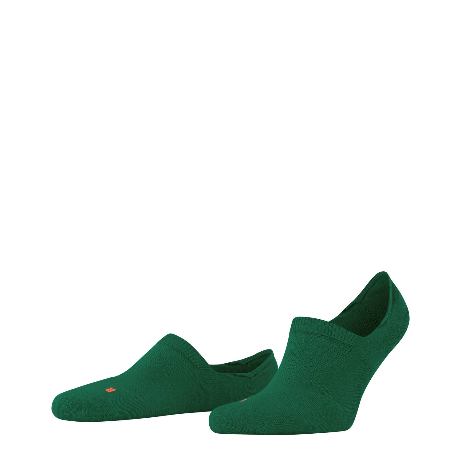 FALKE sportsokken Cool Kick In groen
