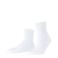 FALKE sokken Run Rib wit