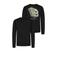 Ballin sweater zwart