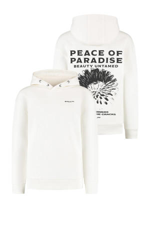sweater ivoor