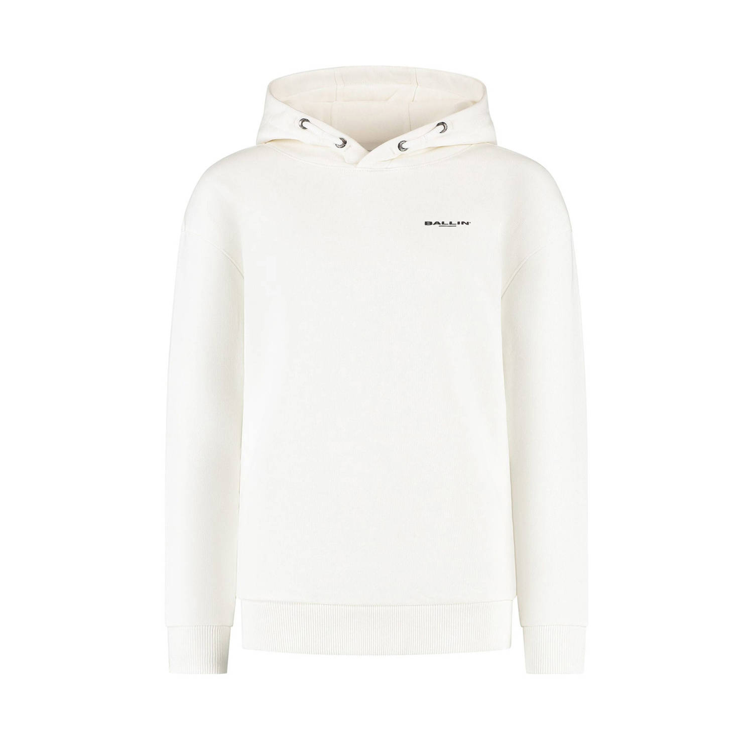 Ballin sweater ivoor
