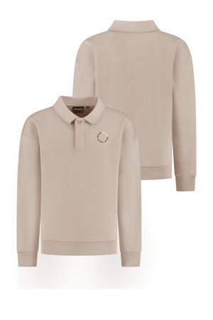 sweater beige