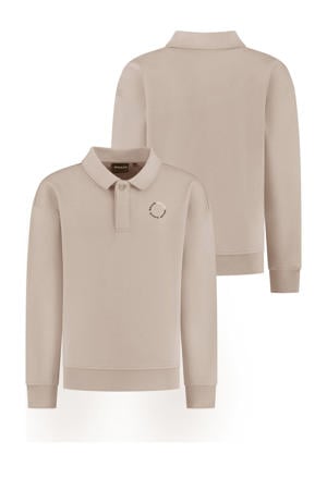sweater beige