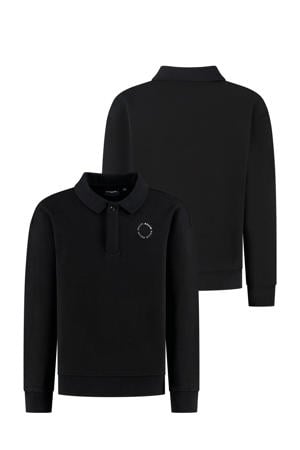sweater zwart