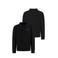 Ballin sweater zwart