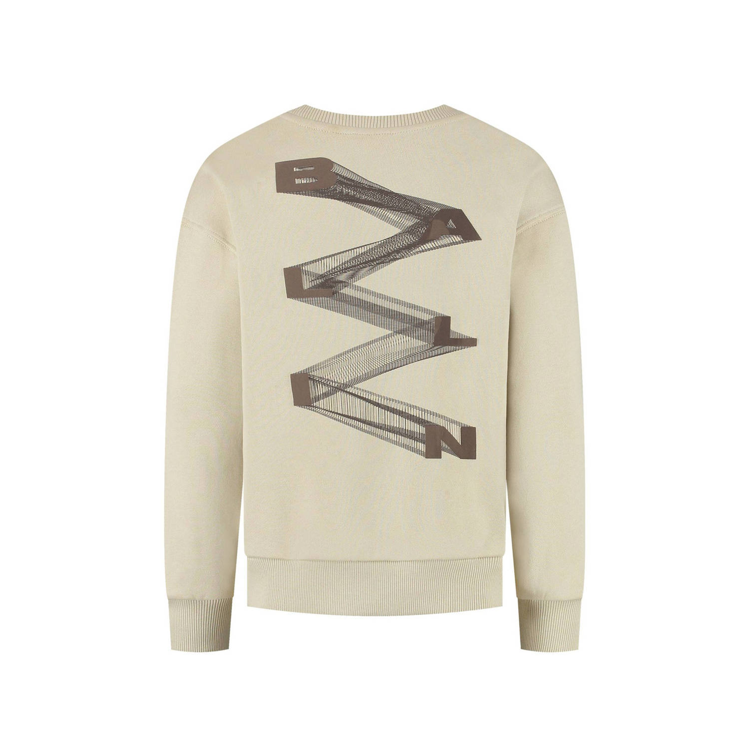Ballin sweater beige
