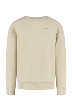 sweater beige