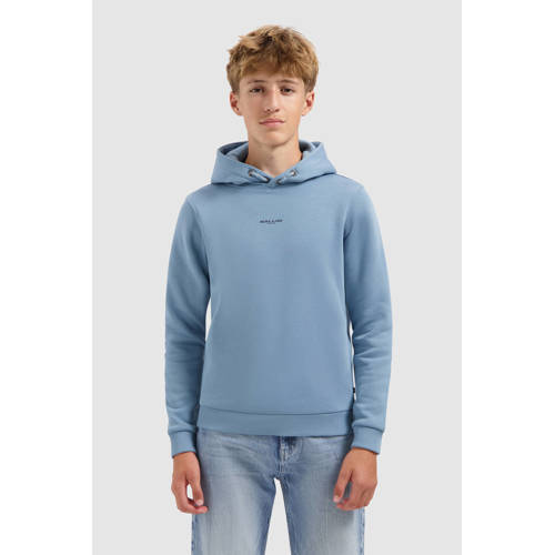 Ballin hoodie lichtblauw afbeelding