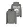 Ballin sweater grijs