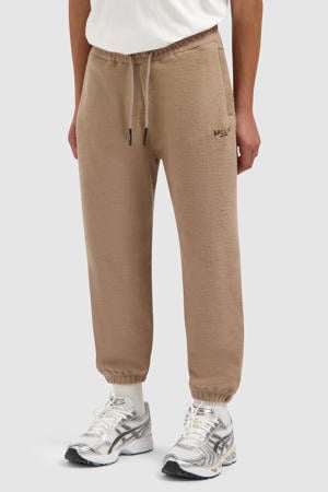 casual broek beige