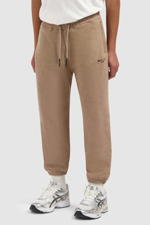 casual broek beige
