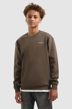 sweater bruin