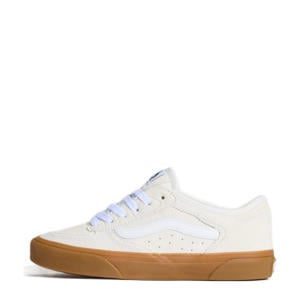 Rowley Classic sneakers lichtroze/wit
