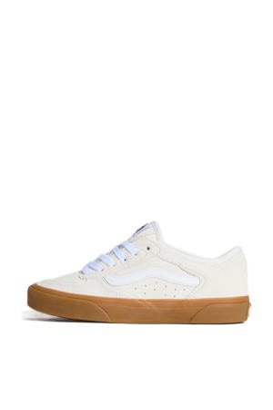 Rowley Classic sneakers lichtroze/wit