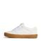Vans Rowley Classic sneakers lichtroze/wit