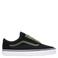Vans sneakers zwart