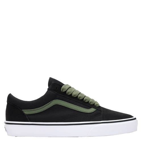 VANS Old Skool sneakers zwart afbeelding