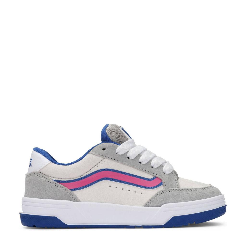 Vans sneakers grijs