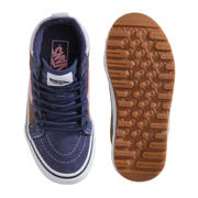 thumbnail: VANS MTE SK8-Hi sneakers paars/bruin/roze