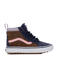VANS MTE SK8-Hi sneakers paars/bruin/roze