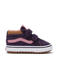 VANS sneakers paars/roze