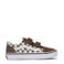 Vans sneakers taupe