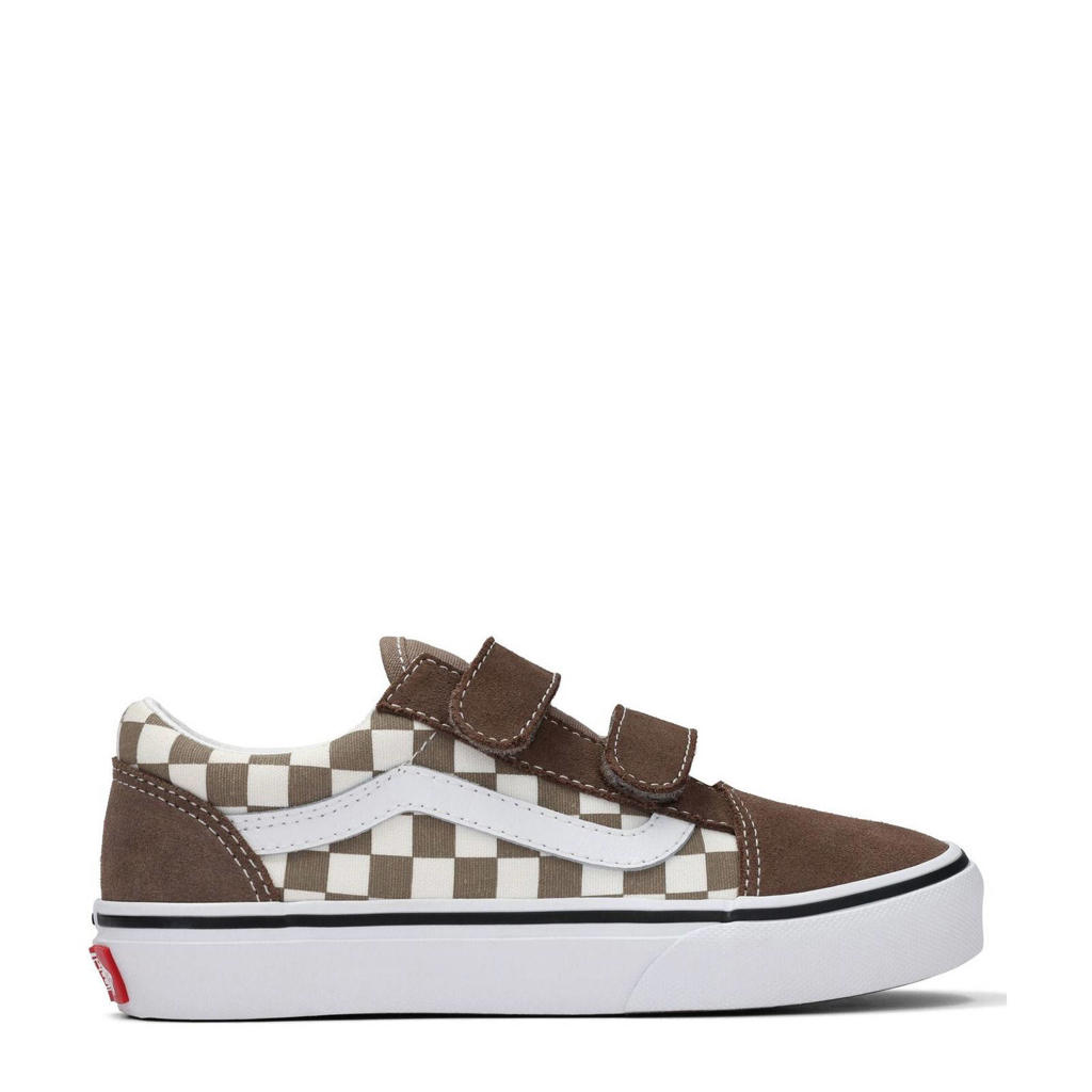 Vans sneakers taupe