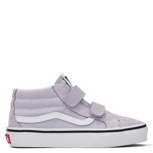 sneakers lila
